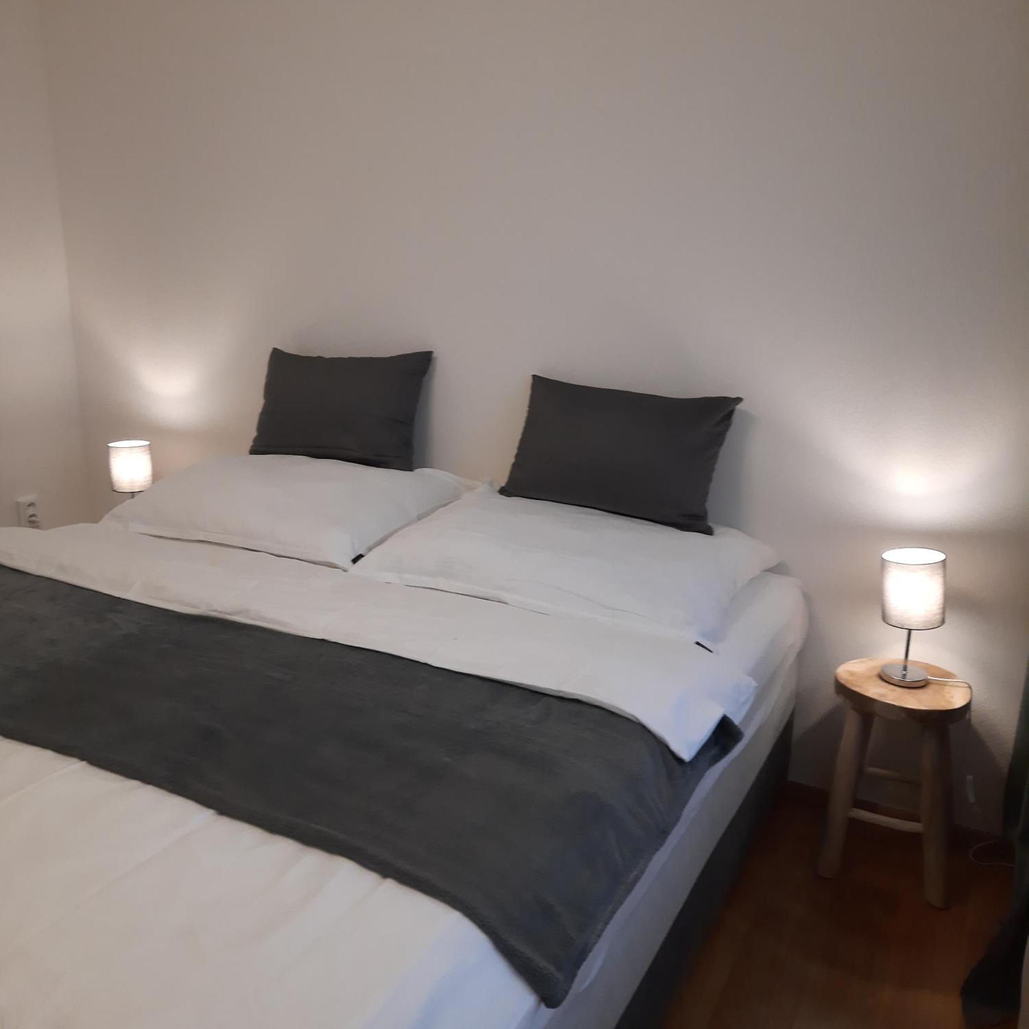 Apartman Vital Na Palave - Ubytovani & Zivotni Restart Pasohlávky Buitenkant foto