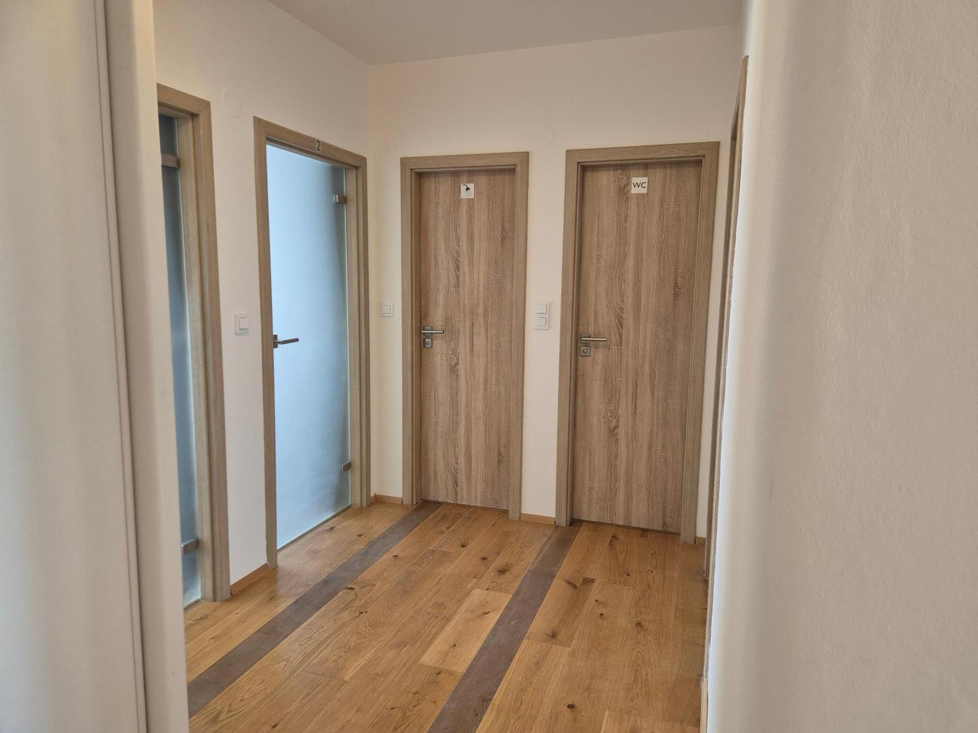 Apartman Vital Na Palave - Ubytovani & Zivotni Restart Pasohlávky Buitenkant foto