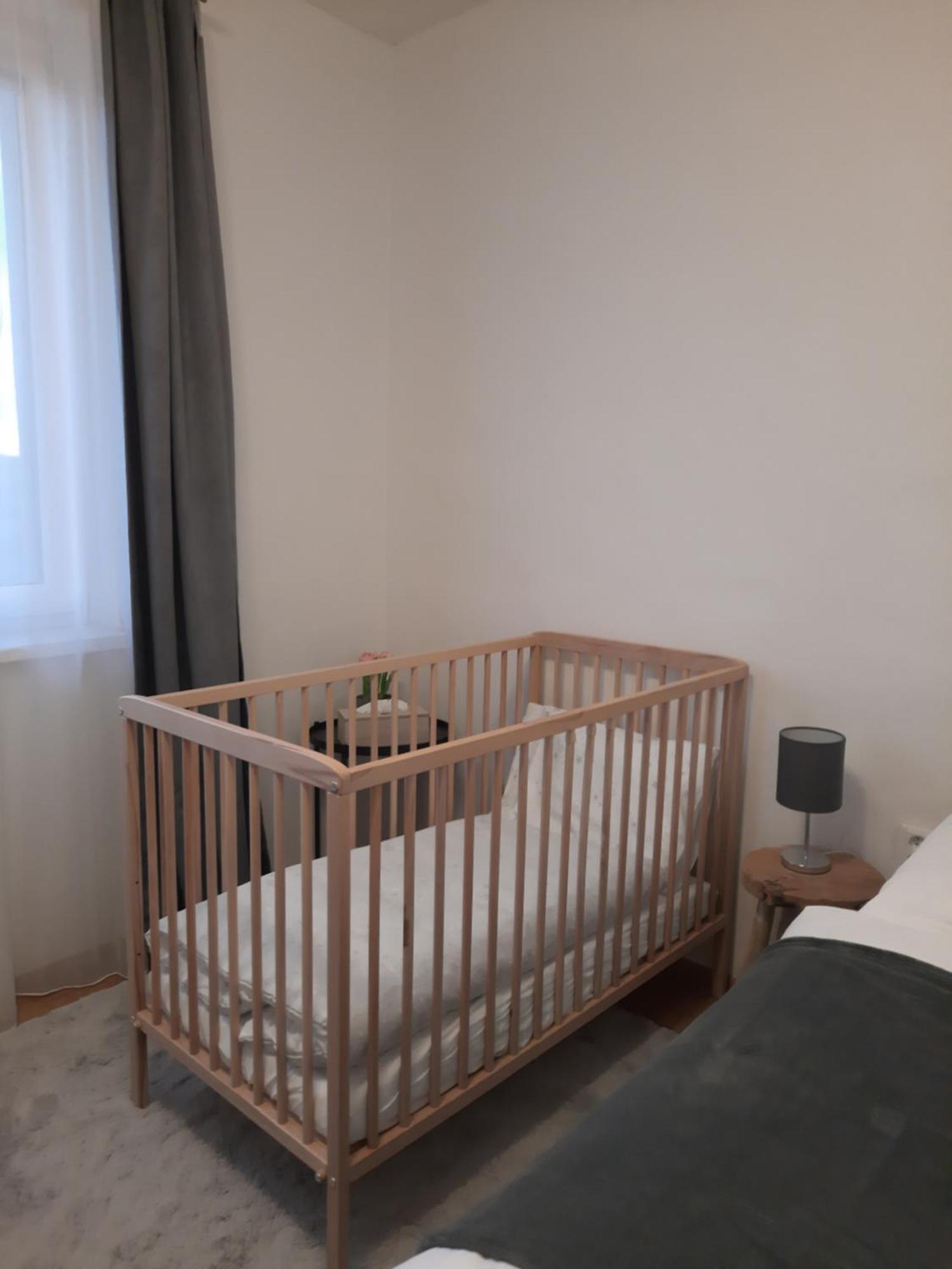 Apartman Vital Na Palave - Ubytovani & Zivotni Restart Pasohlávky Buitenkant foto
