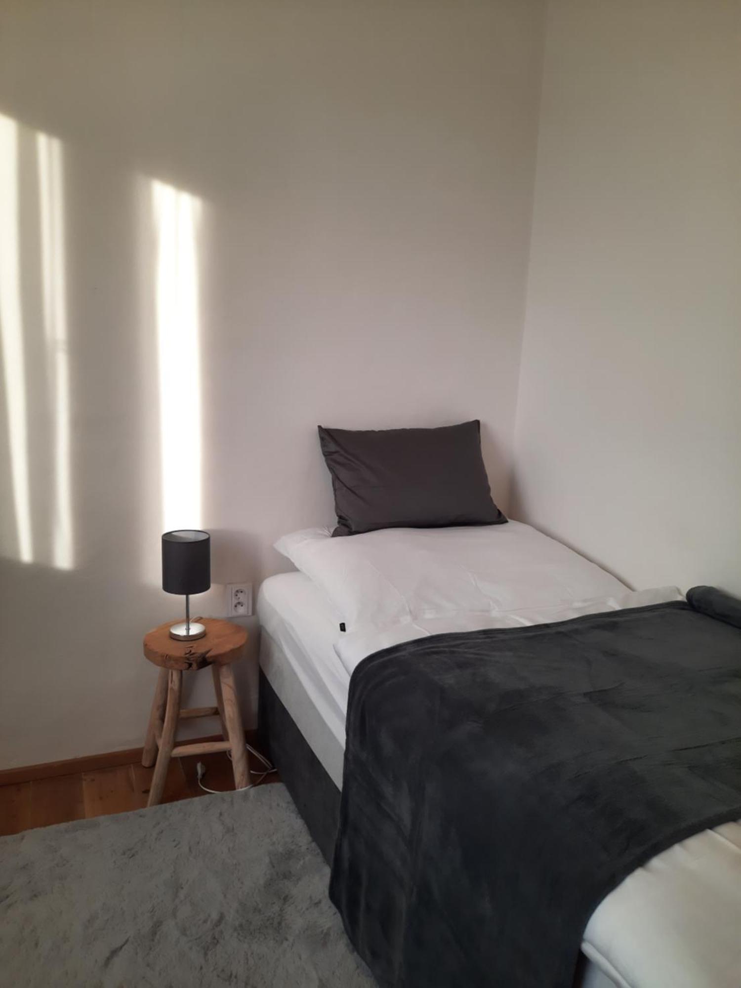 Apartman Vital Na Palave - Ubytovani & Zivotni Restart Pasohlávky Buitenkant foto