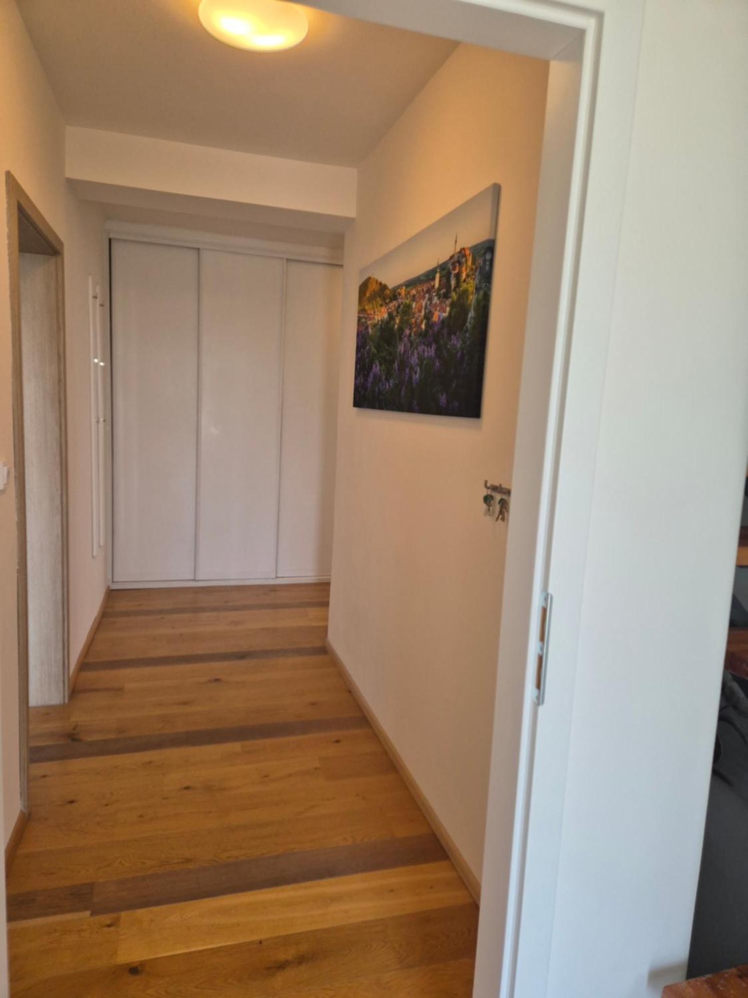 Apartman Vital Na Palave - Ubytovani & Zivotni Restart Pasohlávky Buitenkant foto