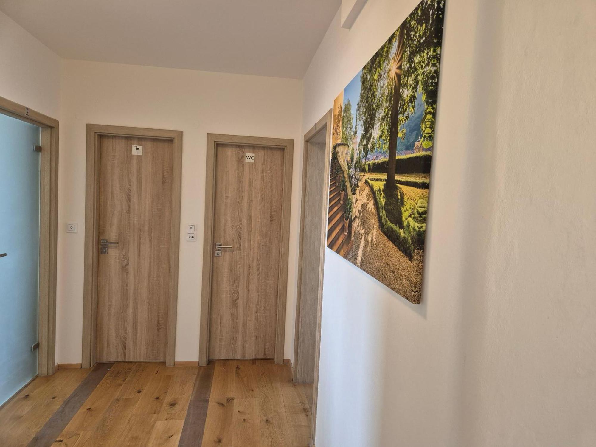 Apartman Vital Na Palave - Ubytovani & Zivotni Restart Pasohlávky Buitenkant foto