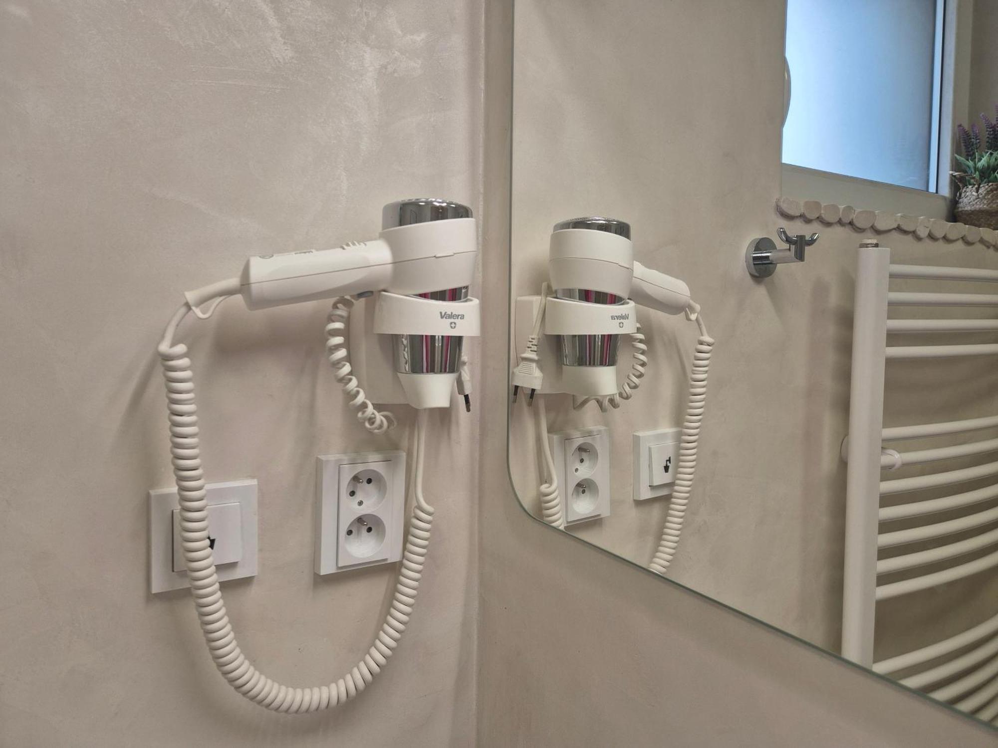 Apartman Vital Na Palave - Ubytovani & Zivotni Restart Pasohlávky Buitenkant foto