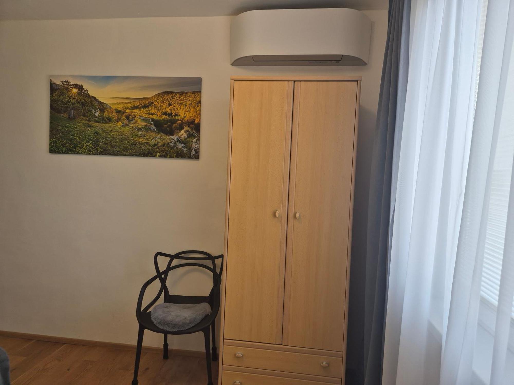 Apartman Vital Na Palave - Ubytovani & Zivotni Restart Pasohlávky Buitenkant foto