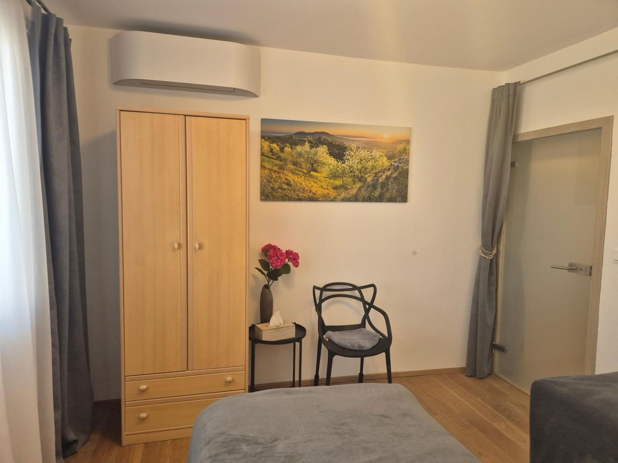 Apartman Vital Na Palave - Ubytovani & Zivotni Restart Pasohlávky Buitenkant foto