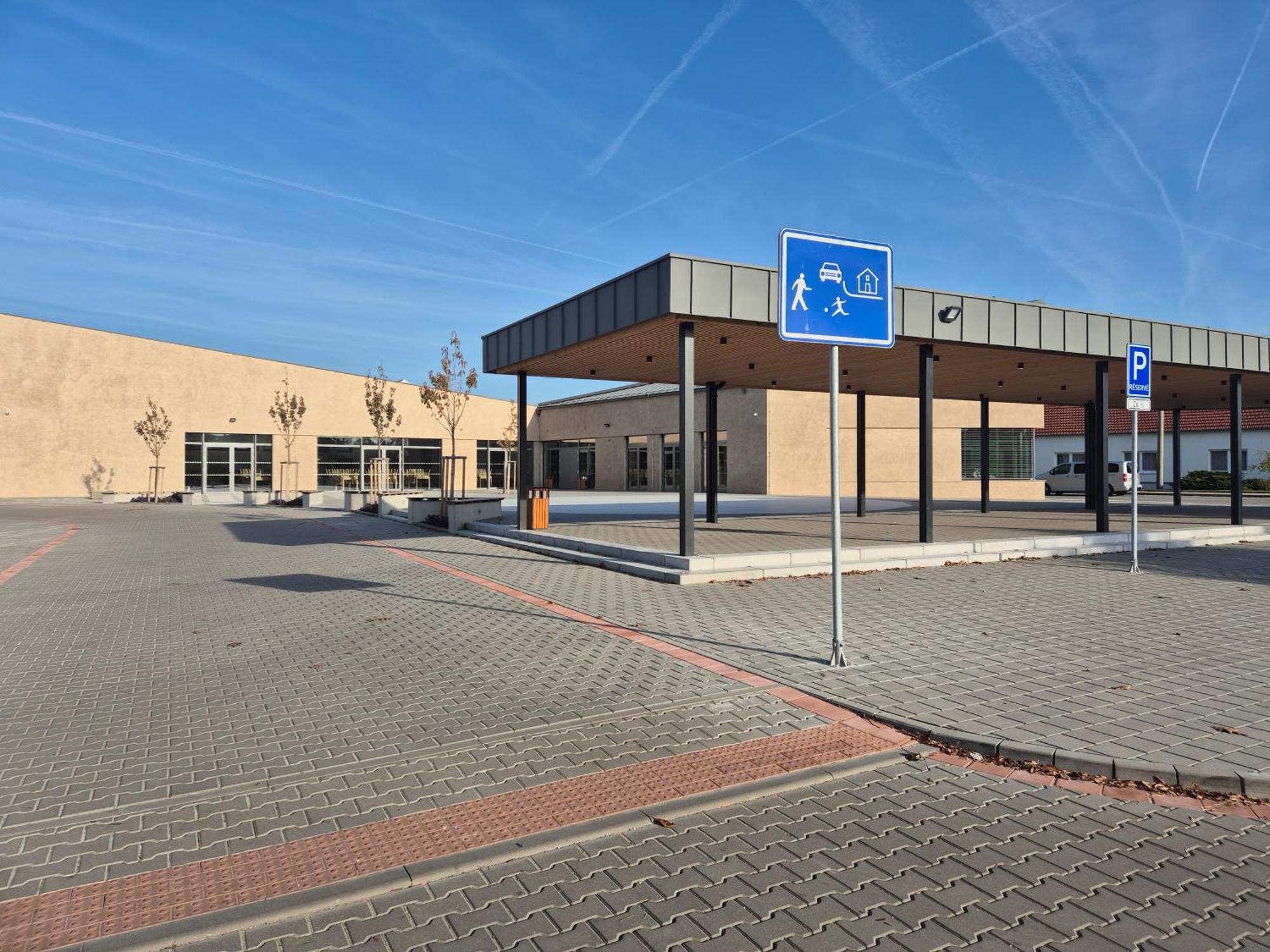 Apartman Vital Na Palave - Ubytovani & Zivotni Restart Pasohlávky Buitenkant foto