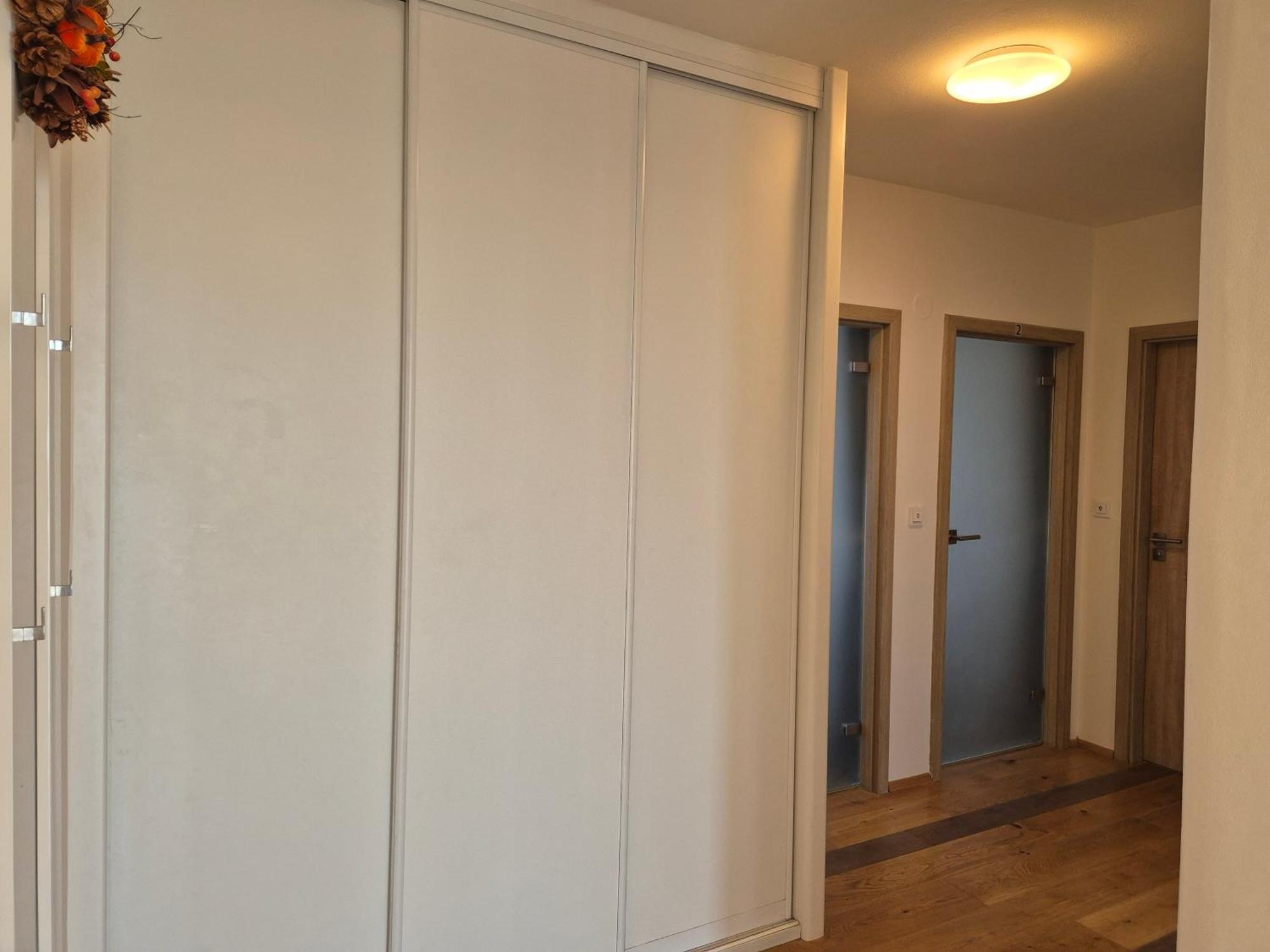Apartman Vital Na Palave - Ubytovani & Zivotni Restart Pasohlávky Buitenkant foto